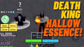 How To SPAWN Haunted Castle BOSS!