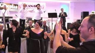 Grup Gencolar Ve Bizimeller Davul Zurna - Halay (Malatya, Kernegin Tepeleri) Resimi