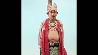 ये movie आपने नही देखी होगी 👀 😱 | The Monkey King 👑 | #shorts