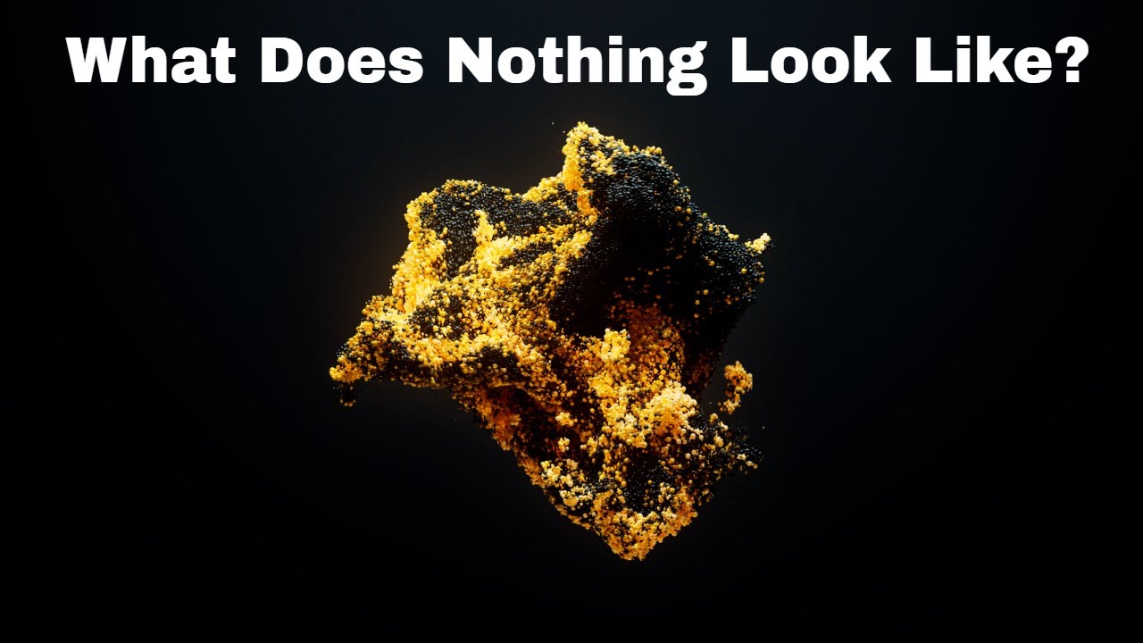 A Thin Slice Of Nothing - YouTube