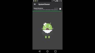 SD Maid, Android system cleaning utility REVIEW and WALKTHROUGH screenshot 5