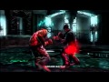 Tekken 6 Jin Kazama Azazel Ultra Hard Attempt 