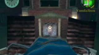 CHEAT! Bully 'Stronghold Assault'
