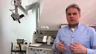 Paukenröhrchen - Schon Wieder Eine Op?