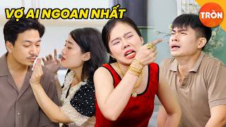 Chồng Giả Phá Sản Để Thử Lòng, Ai Mới Là Vợ Ngoan Thật Sự | Phim Việt Nam | Tròn TV