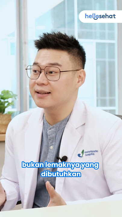 Jika payudara kecil, maka ASI akan lebih sedikit?
