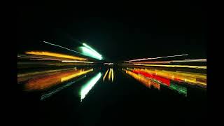 Spaceship Hyper-drive Fast Flyby Whoosh Sound Effect