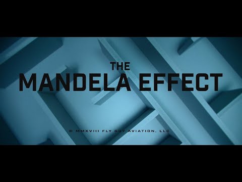 Video: Mandela Efekt Alebo Spomienky Z Paralelnej Reality - Alternatívny Pohľad