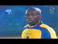 Último partido oficial de Faustino Asprilla con la Selección de Colombia - Eliminatorias 14/11/2001