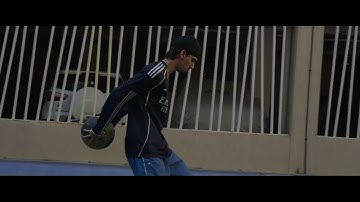 Basketball Cinematic Video Shot on Sony 6700 for @decathlon_india