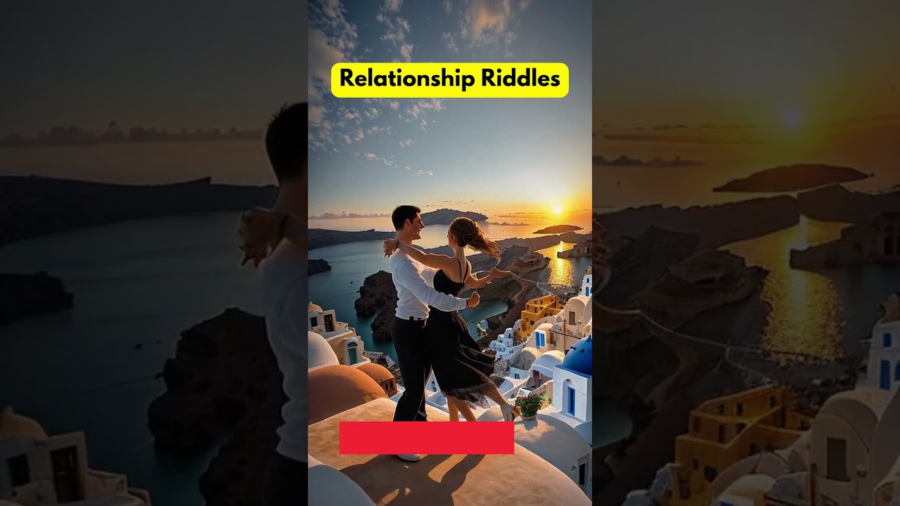 95% of people can’t solve this riddle!