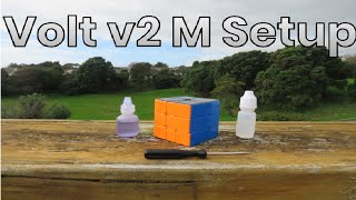 Volt v2 M | Square One Setup