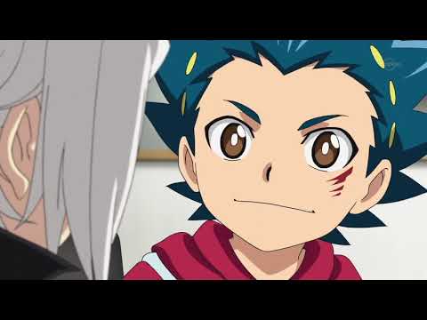 One minute of everyone being gay for Shu