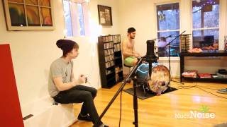 Baby Baby - Kidz Live On Muchnoise Acoustic