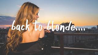 Sienna Spiro - Back To Blonde (Lyrics)