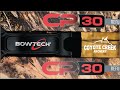 Bowtech cp30 at coyote creek archery