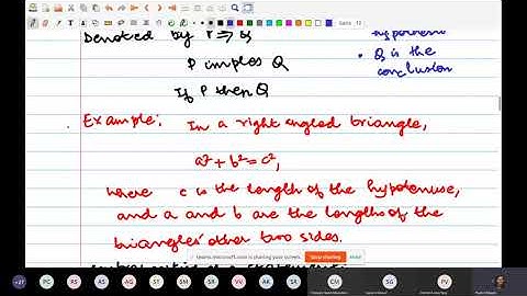 SI425 Basic Real Analysis Lecture 2
