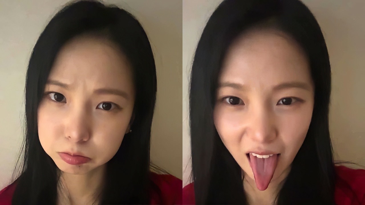 Kep1er LIVE - Yujin [260219]