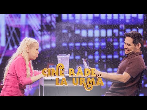 If you just feel like laughing, you'll get soaked and won't get away | OFF THE RAILS | Season 2