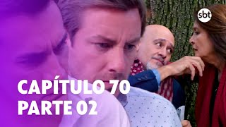 Vencer o Desamor | Capítulo 70 - 06/12/2022 - Parte 02
