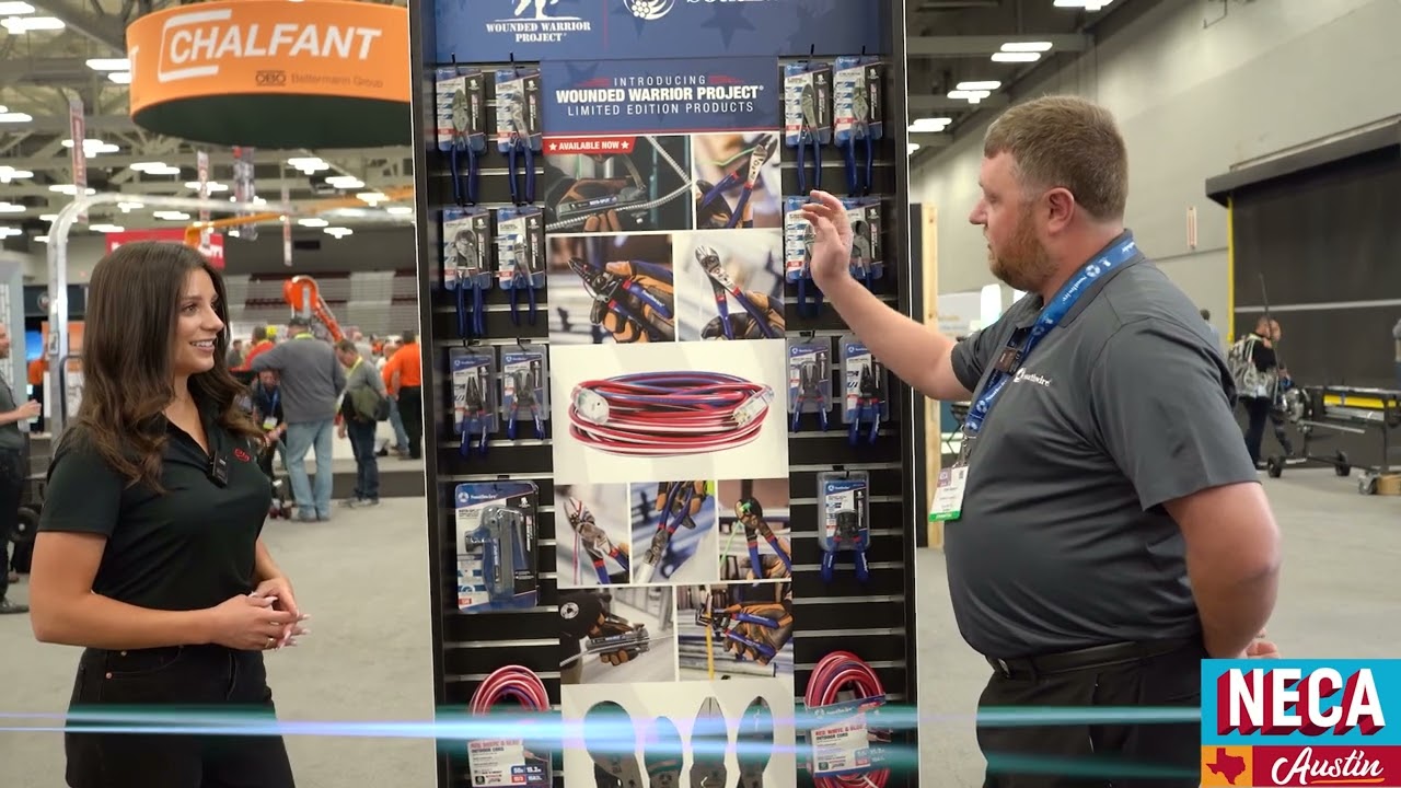 Southwire Hand Tools Made in the USA YouTube