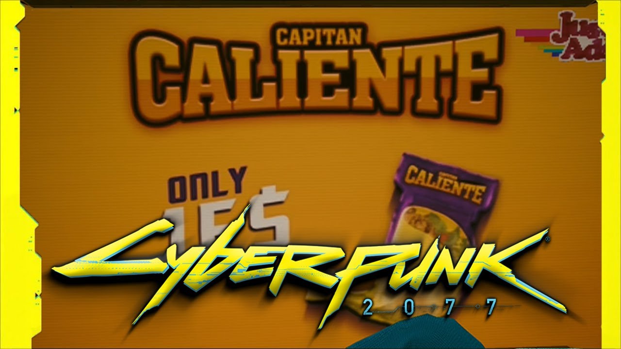 Capitan Caliente