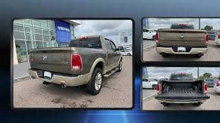 2015 Ram 1500 Longhorn in Metairie, LA 70002-5842