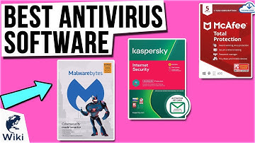 10 Best Antivirus Software 2021