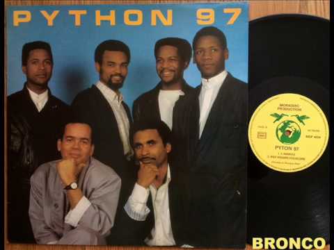 Python 97 – Roulé