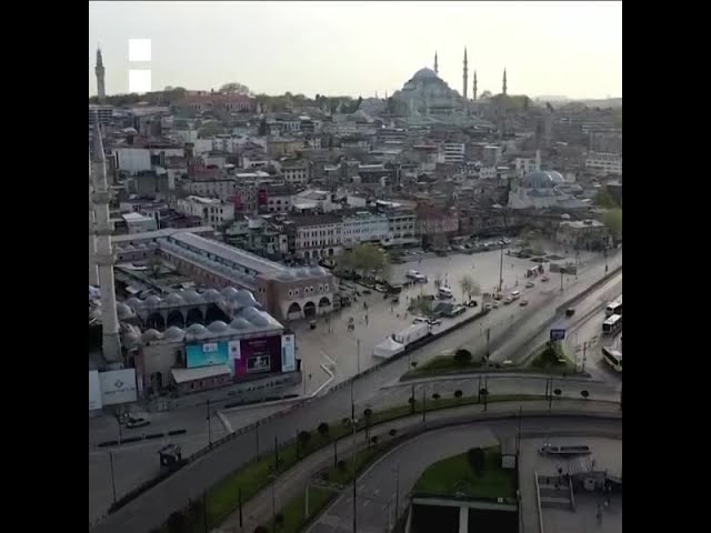 لماذا أصبحت تركيا تُعرف باسم "تركيا"؟