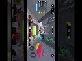 Opening skin case in Roblox rivals #gaming #rivals #roblox