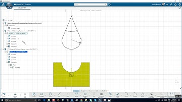 3DEXPERIENCE, Nader Zamani,  Video 2of3 Product Table