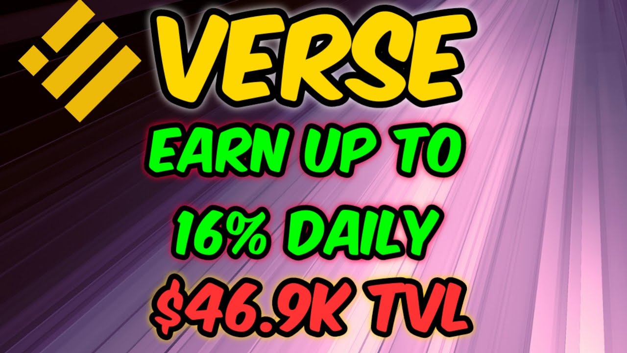 BUSD Verse / Earn up to 1106% total return - BSC Roi dapp