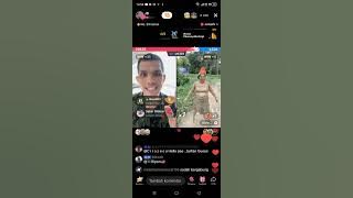 PK CHALLENGE TIKTOK, @Panglima_JB vs @Silvia Barbar 1 Mans #hiburantiktok