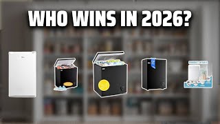 The Top 5 Best Chest Freezer in 2026 - Must Watch Before Buying!