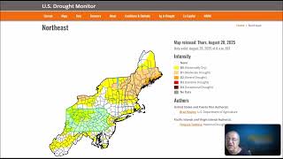 Long Range Weather Forecast