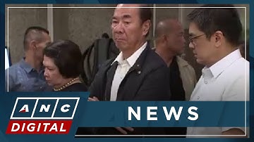 Tiangco: ICI deliberate, careful with flood control probe; They need addt