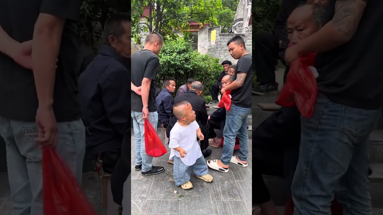 Which of the Thirty-Six Stratagems is this? #Unexpected#FunnyVideo