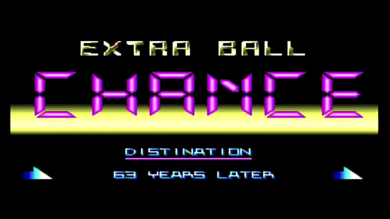 Time Cruise [TG16 90/94]