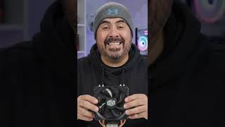 ¿Estás sufriendo con las temperaturas de tu procesador? el Cooler Master 212 Evo Turbo es una opción