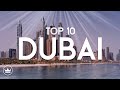 The top 10 best things to do in dubai uae 2024