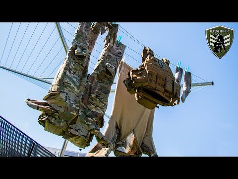 How to Maintain Tactical Gear & Clothing for Longevity for Military & Airsoft