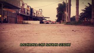 STORY WA BUAT ANAK PERANTAUAN