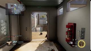 360 tomahawk! BO3