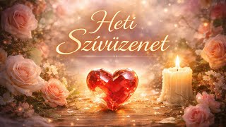 💗A Szíve Már Tudja… Csak Még Nem Mondta Ki! 💗🌙🔮 07.01 - 08. 💌 #szerelem #tarot #taro# 💗A Szíve Már Tudja… Csak Még Nem Mondta Ki! 💗🌙🔮 07.01 - 08. 💌 #szerelem #tarot #taro#