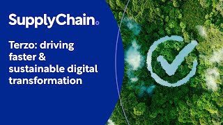Terzo: driving faster & sustainable digital transformation