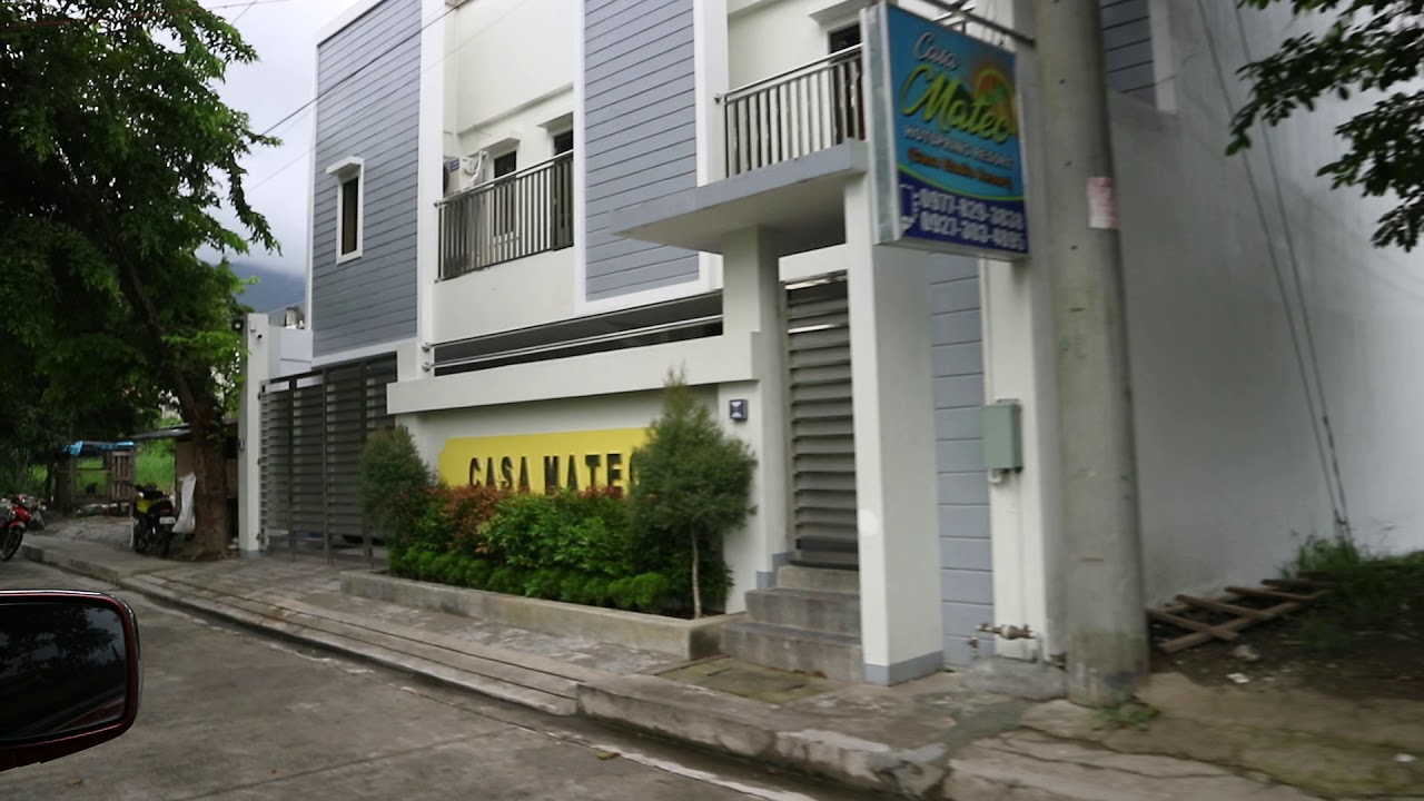 Spring Oaks Residences and Lakewood Residential Estates Los Banos