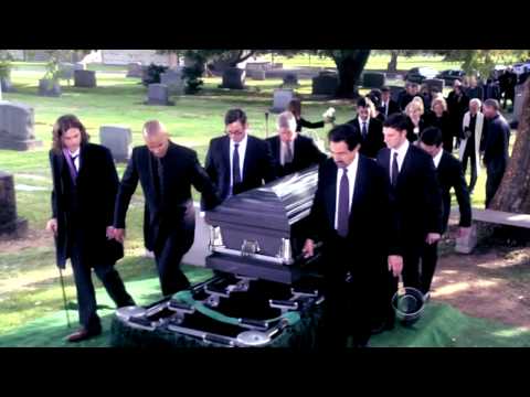 Criminal Minds| The funeral