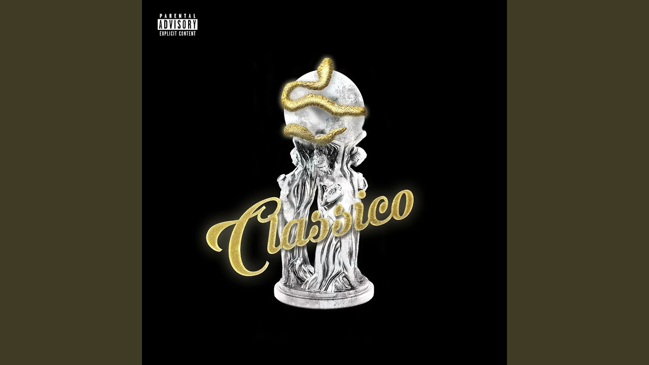 Watch Classico on YouTube Watch Classico on YouTube