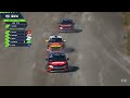 RX4 Final | PartsForCars Euro RX of Ireland 2026
